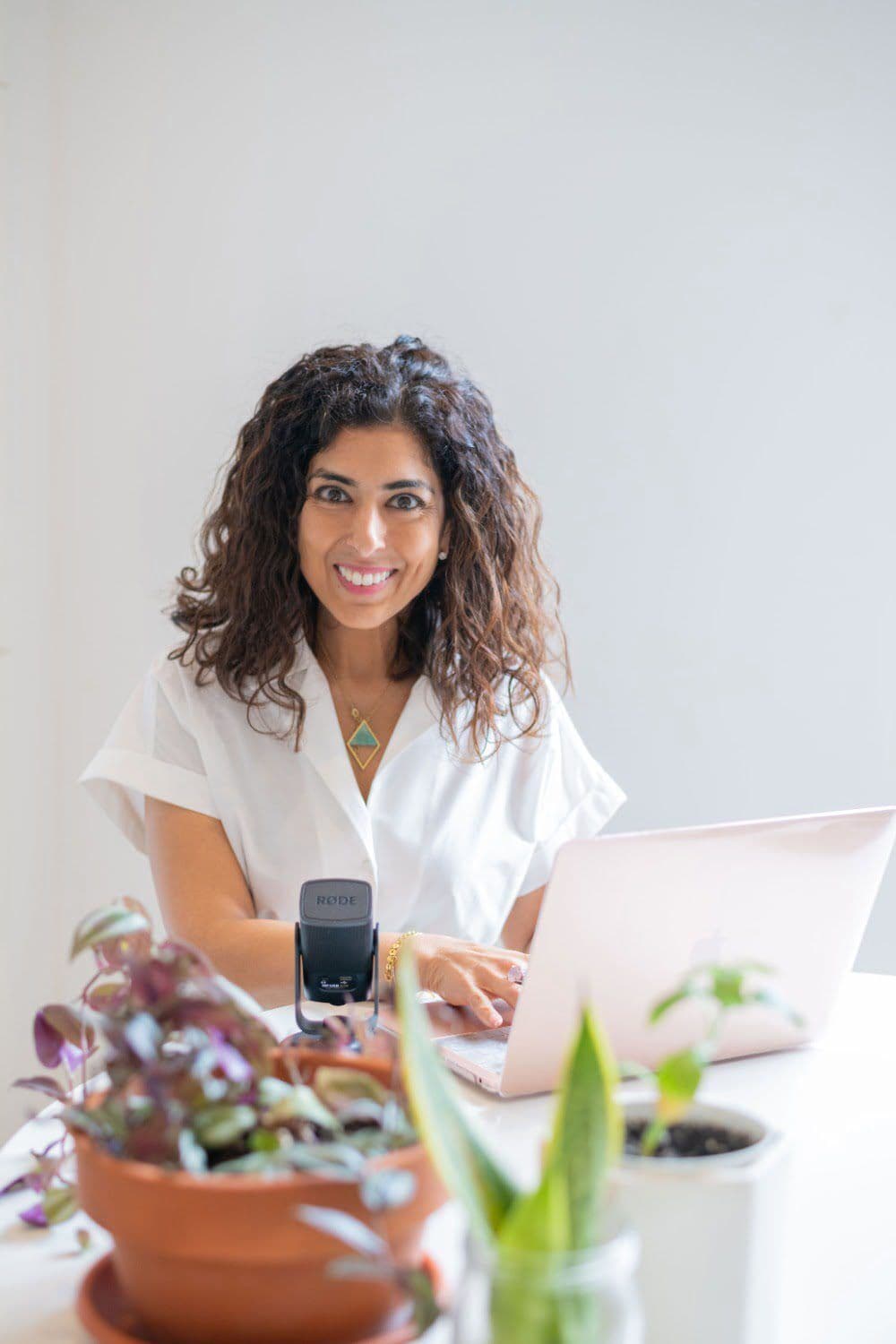 Imagen de Goldie Uttamchandani