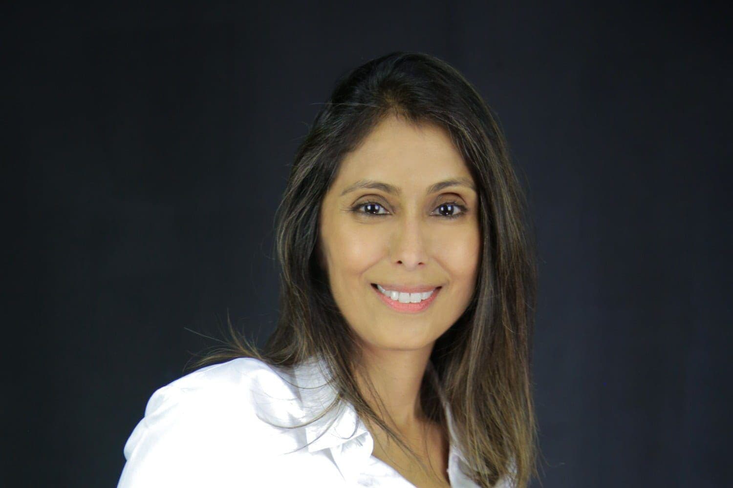 Imagen de Naina Ramnani