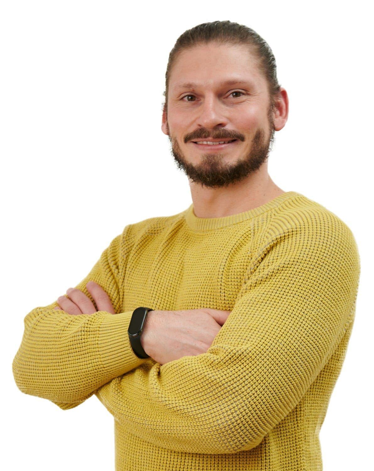 Imagen de Daniel Miskiewicz