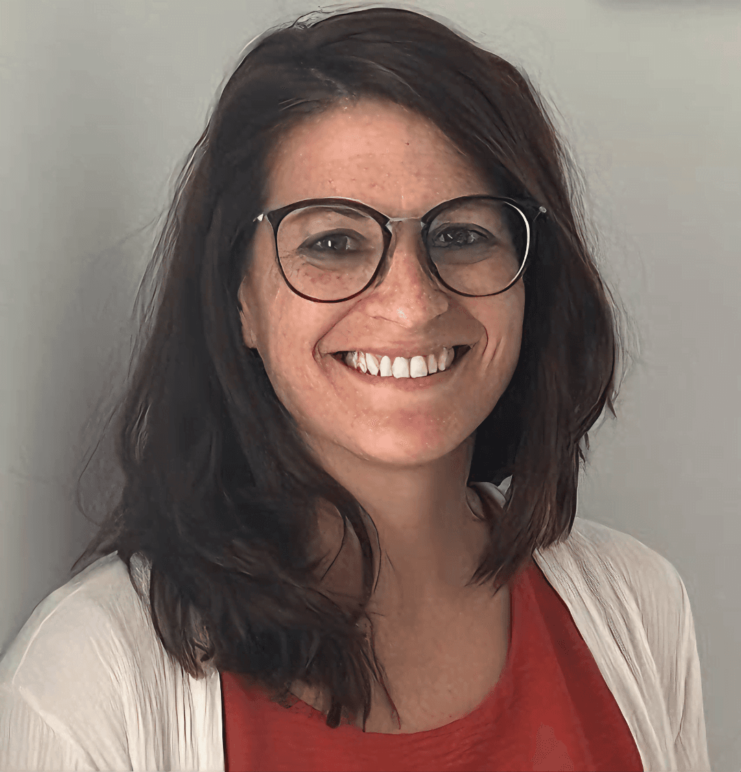 Imagen de Inés Ramírez