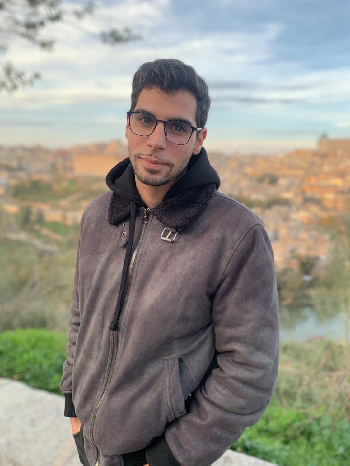 Imagen de Álvaro Máximo Coronado