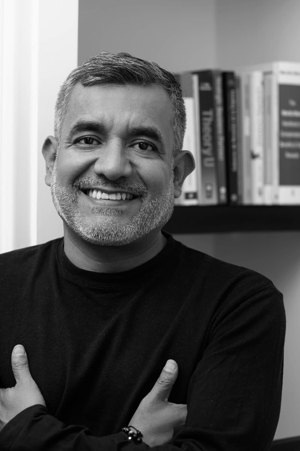 Imagen de Erick Moran