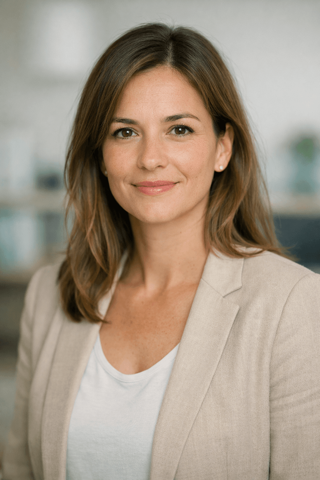 Imagen de Cristina Recouso