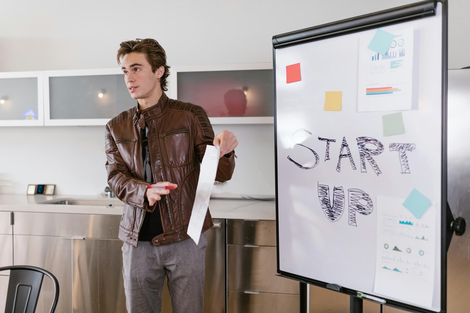 Coaching para emprendedores: en qué ayuda y cómo elegir el coach adecuado
