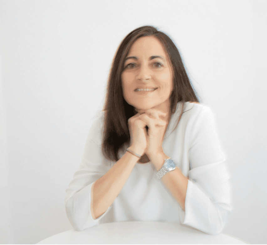 Imagen de María Becerril