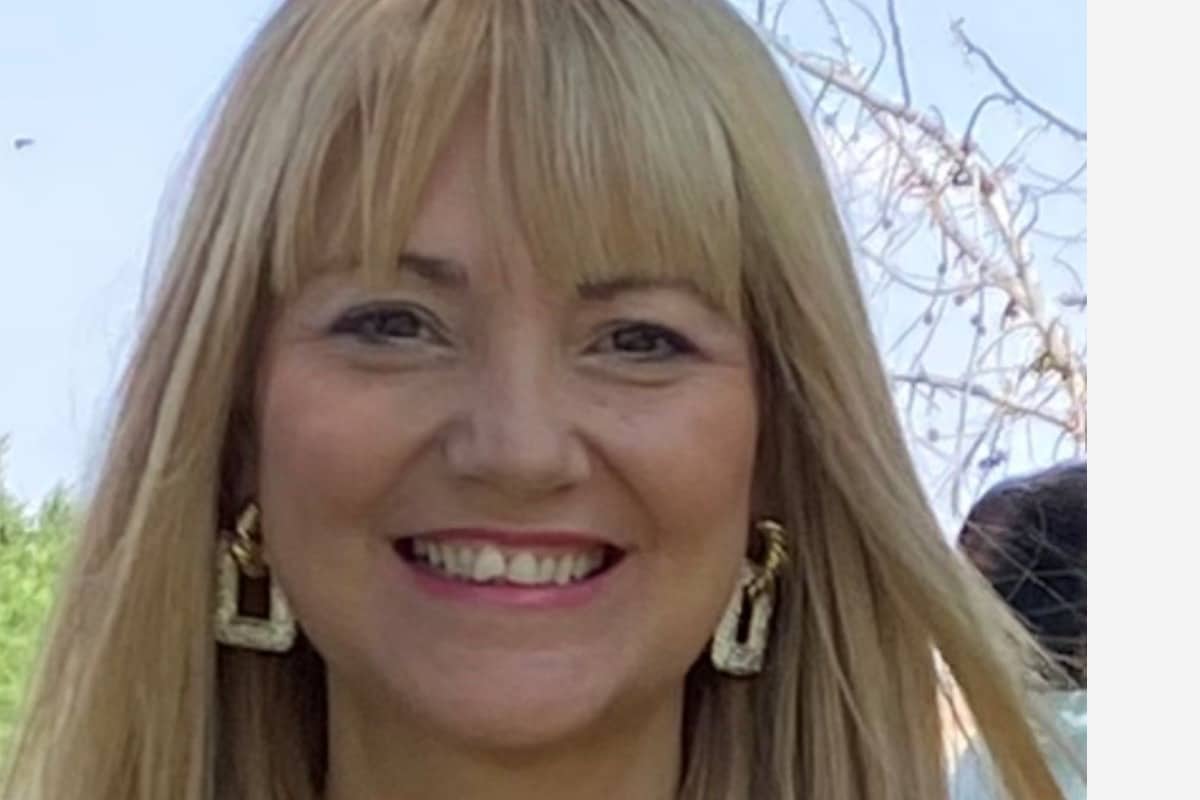 Imagen de Ana Belén