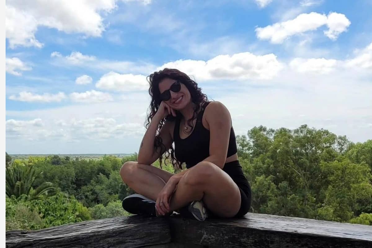 Imagen de Brenda Magali Arias