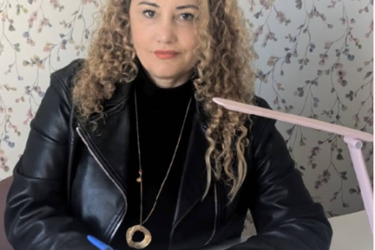 Imagen de Ana García Moll