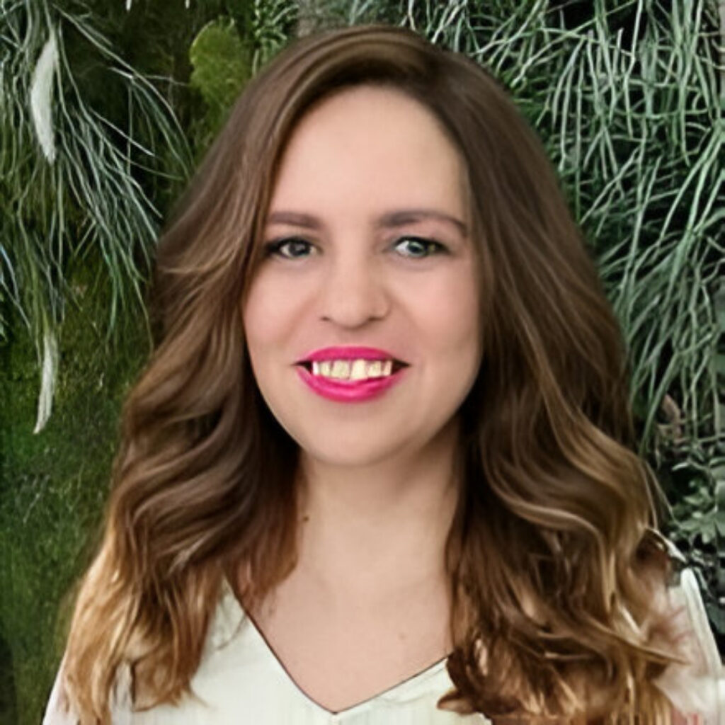 Cristina Santos Avilés