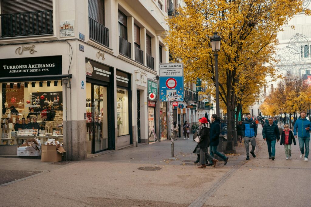 Cómo elegir un coach en Madrid: guía completa (2026)