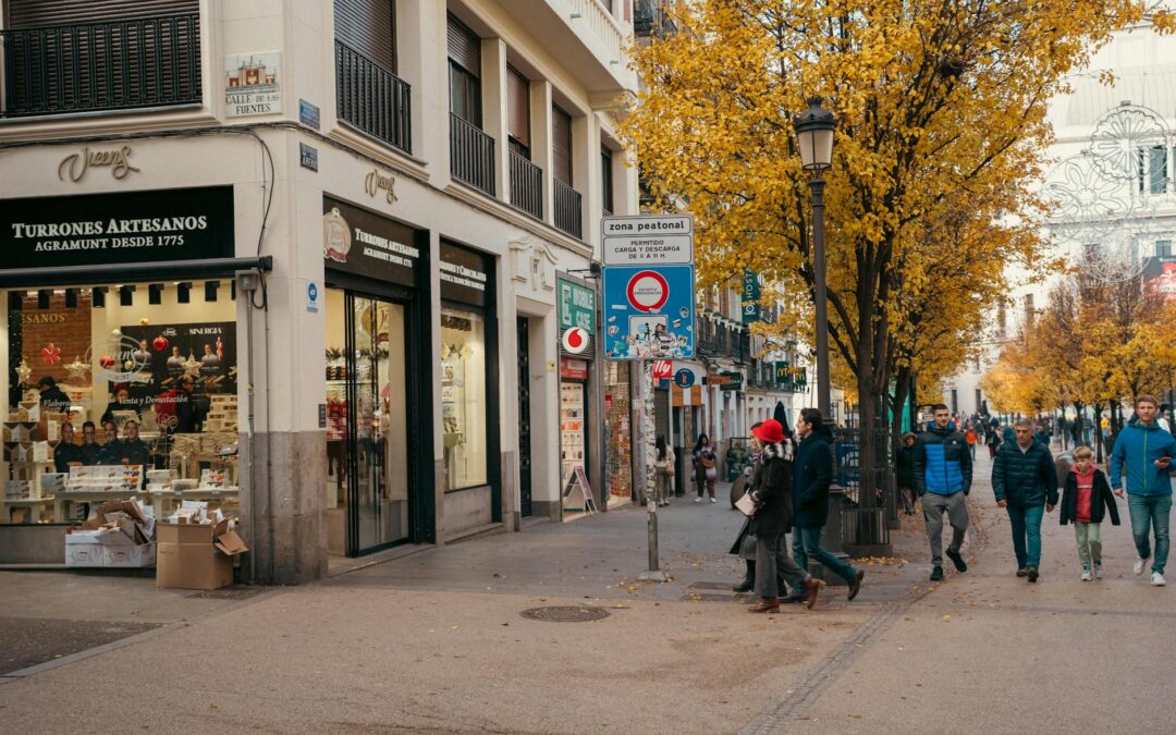 Cómo elegir un coach en Madrid: guía completa (2026)
