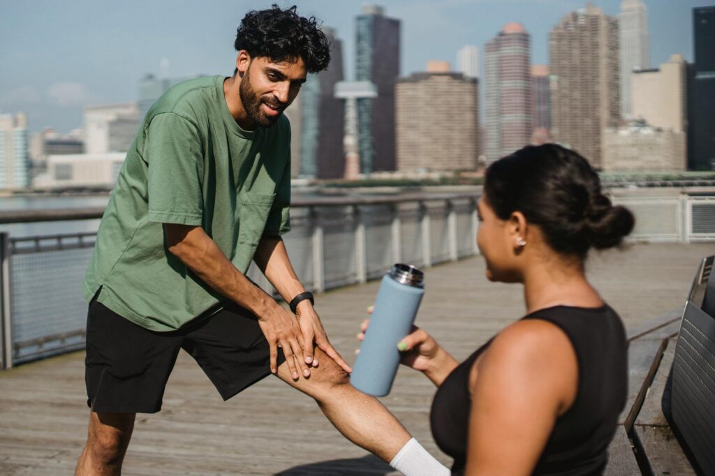 Cómo funciona una sesión de coaching paso a paso (antes, durante y después)