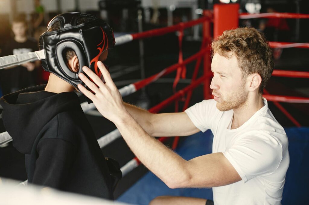 Objetivos de coaching: cómo definirlos (con ejemplos y plantillas)