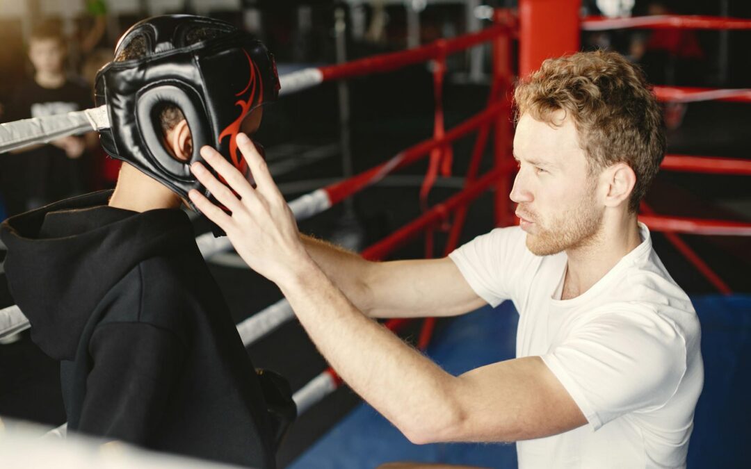 Objetivos de coaching: cómo definirlos (con ejemplos y plantillas)