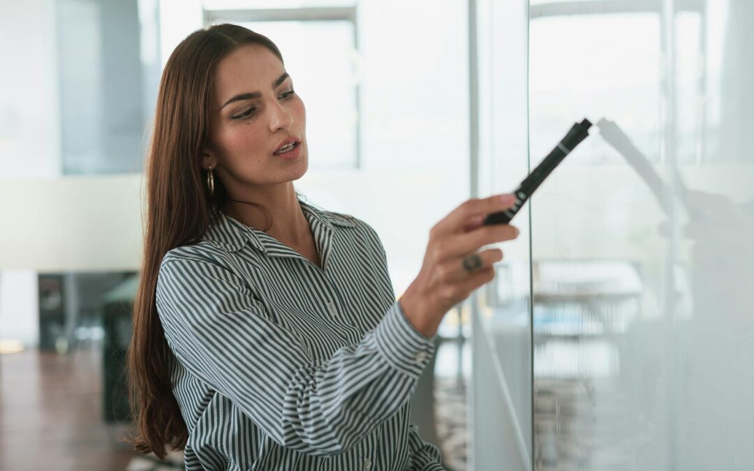 Coaching de liderazgo: habilidades clave y ejercicios prácticos para liderar mejor