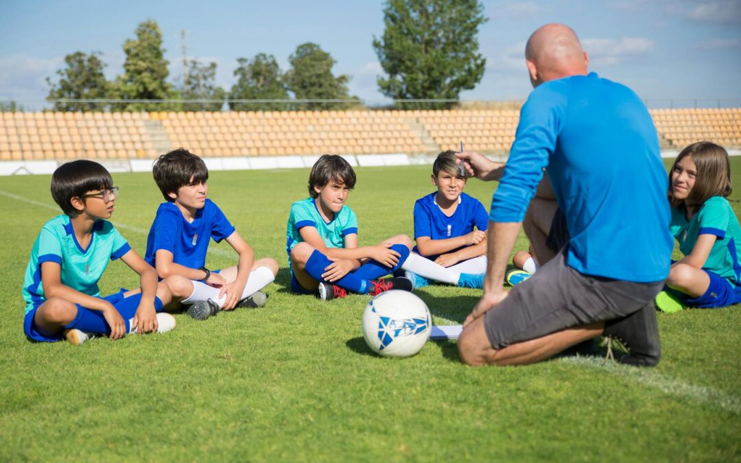 Cómo elegir un buen coach: checklist de 15 puntos y señales de alerta