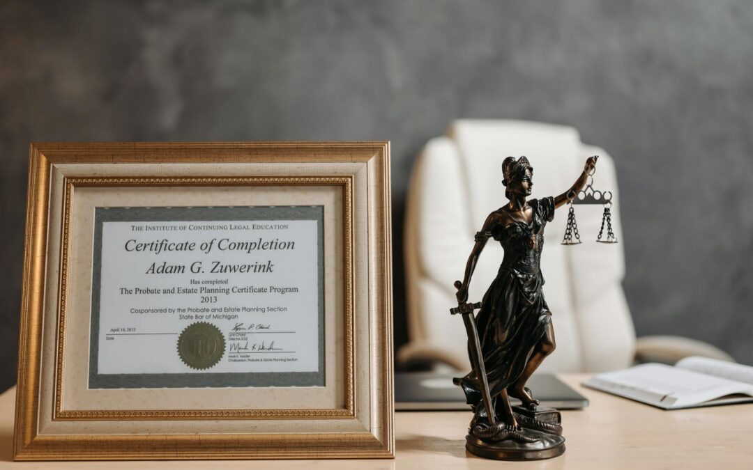 Certificaciones de coaching: cuáles existen y cómo comprobar si un coach está acreditado