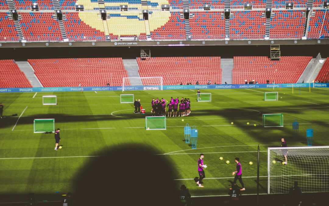 Coaching en España: potencia tu crecimiento personal y profesional