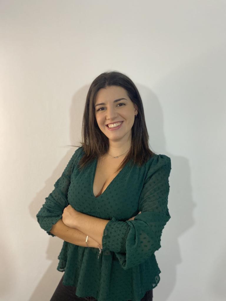 Laura López Gandullo