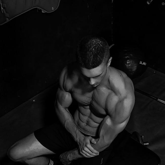 Ivan Vazquez De La Cruz