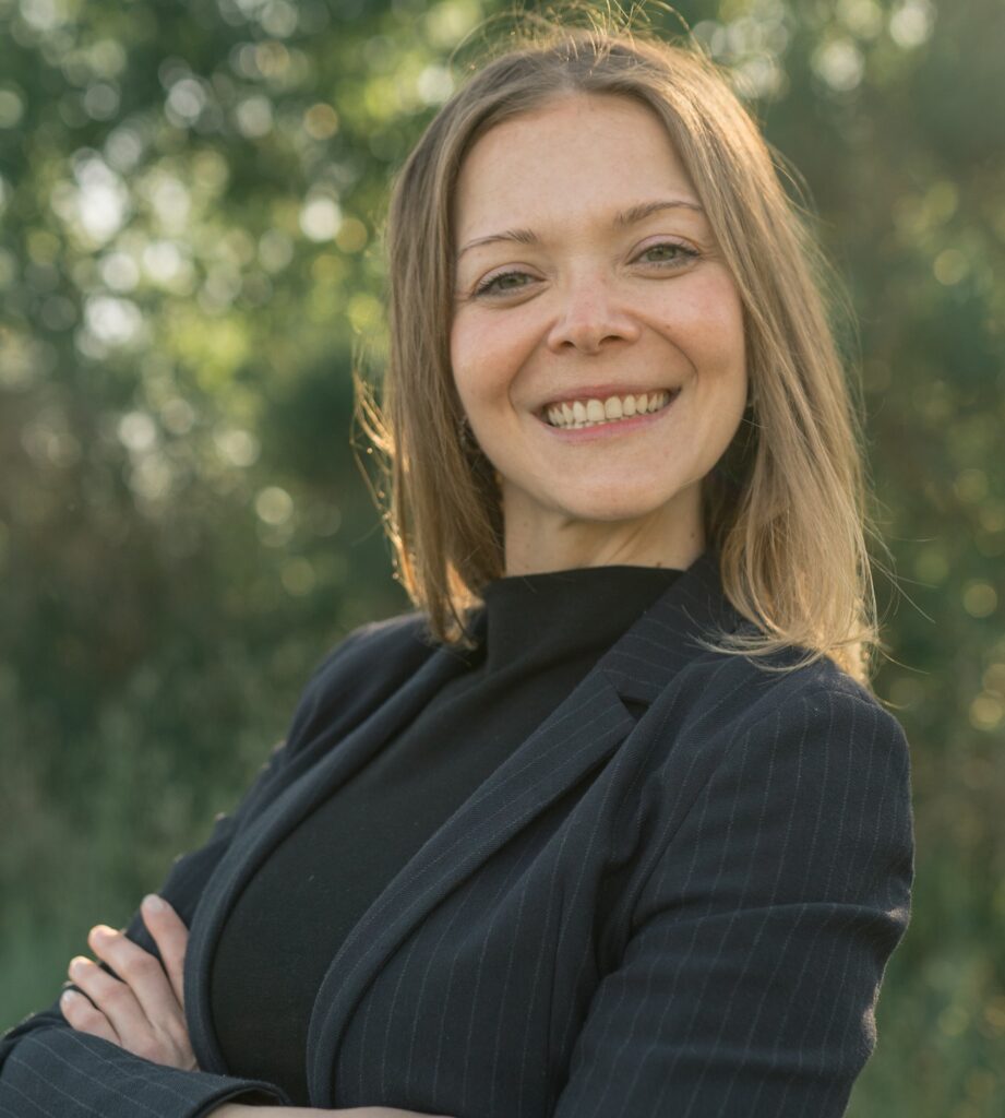 Nadin Torres Garrido