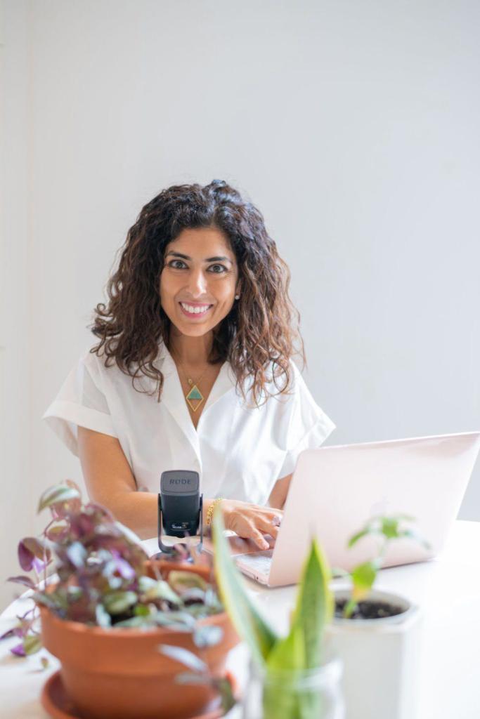 Goldie Uttamchandani