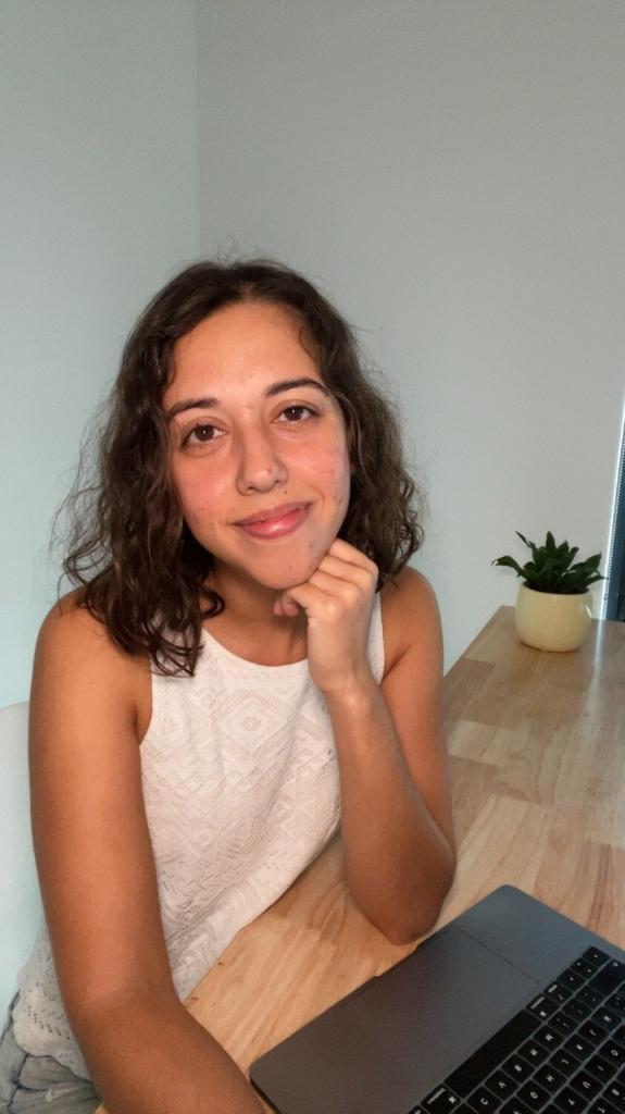 Nuria Descarrega Altadill