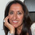 Mayte Garc&iacute;a Caneiro