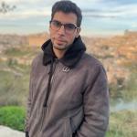 &Aacute;lvaro M&aacute;ximo Coronado