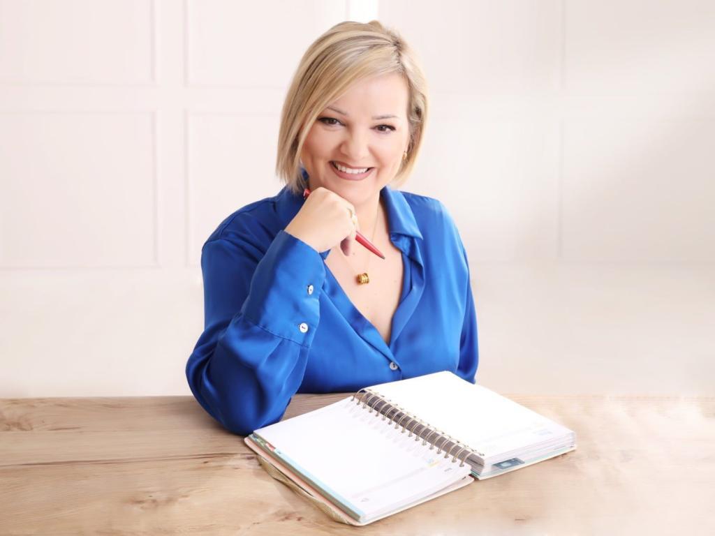 Ana Isabel Marín Jodar